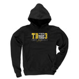 Troy Daniels Kids Youth Hoodie | 500 LEVEL