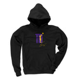 Troy Daniels Kids Youth Hoodie | 500 LEVEL