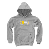 Troy Daniels Kids Youth Hoodie | 500 LEVEL