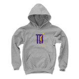 Troy Daniels Kids Youth Hoodie | 500 LEVEL