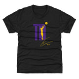 Troy Daniels Kids T-Shirt | 500 LEVEL