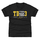 Troy Daniels Kids T-Shirt | 500 LEVEL