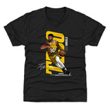 Troy Daniels Kids T-Shirt | 500 LEVEL