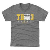 Troy Daniels Kids T-Shirt | 500 LEVEL