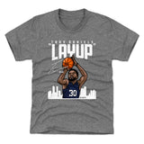 Troy Daniels Kids T-Shirt | 500 LEVEL