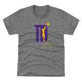 Troy Daniels Kids T-Shirt | 500 LEVEL