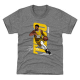 Troy Daniels Kids T-Shirt | 500 LEVEL