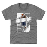 Troy Daniels Kids T-Shirt | 500 LEVEL