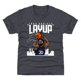 Troy Daniels Kids T-Shirt | 500 LEVEL