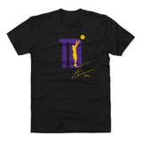 Troy Daniels Men's Cotton T-Shirt | 500 LEVEL