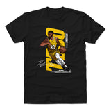 Troy Daniels Men's Cotton T-Shirt | 500 LEVEL