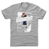 Troy Daniels Men's Cotton T-Shirt | 500 LEVEL