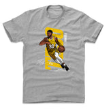 Troy Daniels Men's Cotton T-Shirt | 500 LEVEL