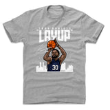 Troy Daniels Men's Cotton T-Shirt | 500 LEVEL