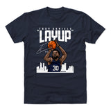 Troy Daniels Men's Cotton T-Shirt | 500 LEVEL