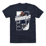 Troy Daniels Men's Cotton T-Shirt | 500 LEVEL