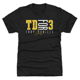 Troy Daniels Men's Premium T-Shirt | 500 LEVEL