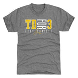 Troy Daniels Men's Premium T-Shirt | 500 LEVEL