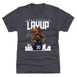 Troy Daniels Men's Premium T-Shirt | 500 LEVEL