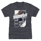 Troy Daniels Men's Premium T-Shirt | 500 LEVEL