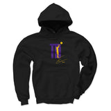 Troy Daniels Men's Hoodie | 500 LEVEL