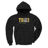 Troy Daniels Men's Hoodie | 500 LEVEL