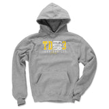 Troy Daniels Men's Hoodie | 500 LEVEL