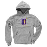 Troy Daniels Men's Hoodie | 500 LEVEL