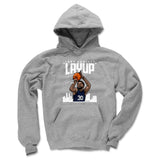 Troy Daniels Men's Hoodie | 500 LEVEL