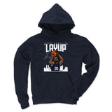 Troy Daniels Men's Hoodie | 500 LEVEL