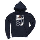 Troy Daniels Men's Hoodie | 500 LEVEL